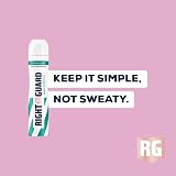 Right Guard Women Total Defence 5 Anti-Perspirant Spray 6 x 250 ml view 5