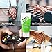 SweatBlock Antiperspirant Bundle Deal, Wipes (1 box) and Lotion (1 box), Reduce Excessive Underarm Sweating, Hand Sweating, and Smelly Feet.
