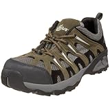 Nautilus Safety Footwear Men's N1704 Composite Toe Sneaker