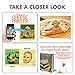 Prank-O Cheese Printer Gag Gift Empty Box, Birthday Gift Box, Wrap Your Real Present in a Convincing and Funny Fake Gift Box, Practical Joke for Birthday Presents, Holidays, Parties