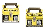 Poo Pourri Master Crapsman Men's Gift Set - Set of 2