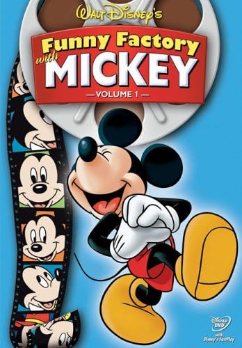 Amazon.com: Disney Mickey Mouse Clubhouse: Super Adventure : Cook