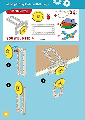 Kids First Physics Lab Kit
