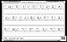 Tot Talk Hebrew Alphabet Educational Placemat for Kids, Washable and Long-Lasting