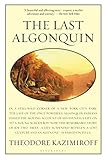 The Last Algonquin by