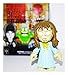 Funko Mystery Mini - Horror Classics [Series 3] - Regan [The Exorcist] 1/36 Rarity [RARE!]