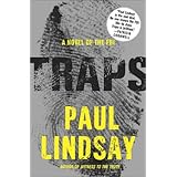 Traps: A Novel of the FBI