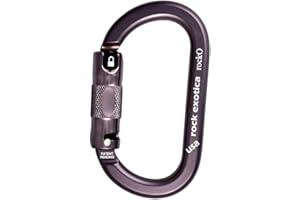 Rock Exotica Rocko Carabiner