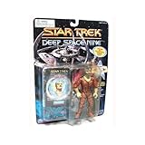 Star Trek: Deep Space Nine Series 2 Tosk Action Figure