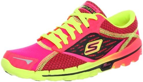 skechers go run 2 grey