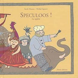 Spéculoos !