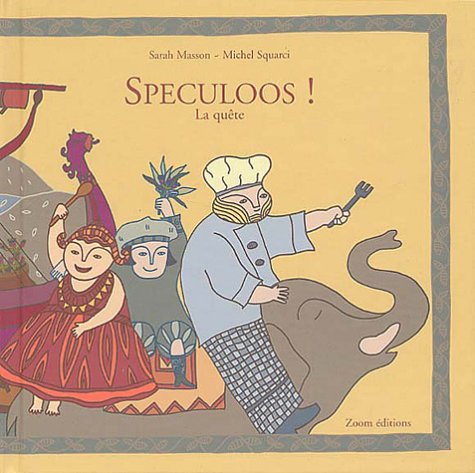 Spéculoos !