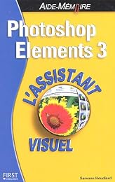 Photoshop Elements 3