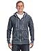 J. America NCAA Mens Sports lace up hoodie sweatshirt