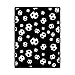 Blanket and Comfortable Soccer Ball Custom 58