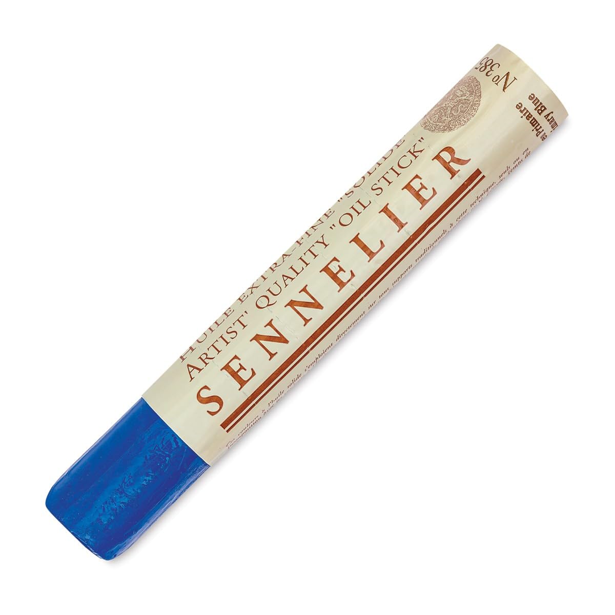 38ml Oil Stick - Primary Blue