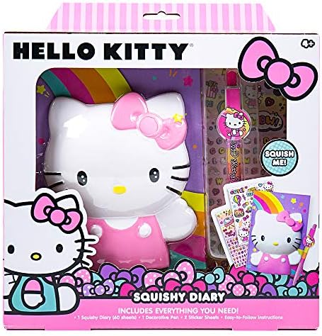 Amazon.com: Hello Kitty Cutie World : Videojuegos