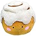Squishable / Comfort Food Cinnamon Bun - 15