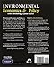 Environmental Economics & Policy (6th Edition)