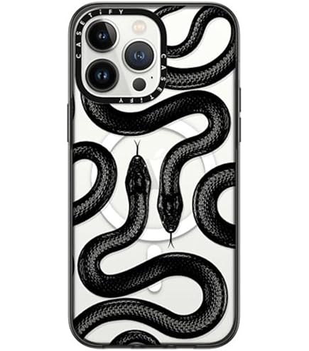 Apple iPhone 14 Pro 256GB ブラック CASETiFY Amazon.com: CASETiFY Impact iPhone 14 Pro Case [4X Military Grade