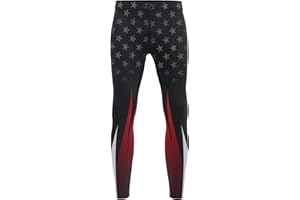 O2TEE 10+ Styles Grappling Spats Compression Leggings Tights Pant- Running, BJJ, MMA, Muay Thai