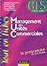 Management des unités commerciales BTS by