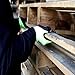GYC Gloves Cut Resistant Gloves Safety Work Gloves - Level 5 Cut Protection, 10 Pairs Pack - High Performance Dexterity & Breathability, Comfortable(TGM-763YF/ EXTRA LARGE, 10 Pairs)