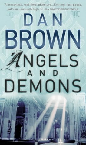 #48 — Angels And Demons