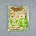 Fitwarm Pizza Pet Clothes for Dog Pajamas Cat PJS Jumpsuits Shirts Medium