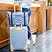 RuMe Bags cFold Expandable Carry All