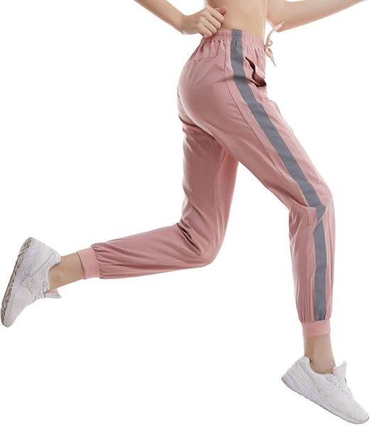 Amazon Co Jp ヨガパンツ レディース ヨガパンツ ゆったり ヨガワイドパンツ スポーツパンツ 春夏秋冬 吸汗速乾 おしゃれ ヨガ ウェア ロング丈 ストレッチ性抜群 ルームウエア ピンク Xxl 服 ファッション小物