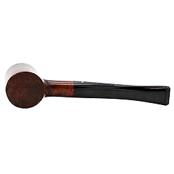 Peterson Pipes Aran Series - Handmade Wood Briar