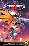 Super Sons Vol. 3: Parent Trap by
