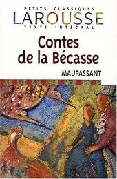 Contes de la bécasse