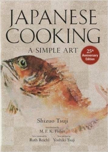 Download Japanese Cooking: A Simple Art