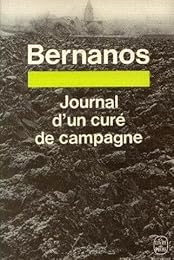 Journal d'un cure de campagne