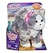 FurReal Friends Walkin Kitties Bootsie Plush