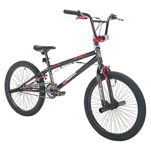 boys razor bike