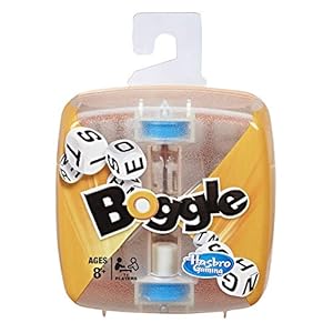 Hasbro Gaming Boggle