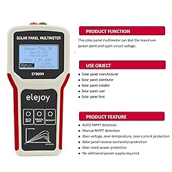 PENCHEN Portable Handheld Photovoltaic Panel