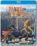 Made In Abyss [Blu-ray]