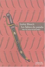 Les  sabres du paradis