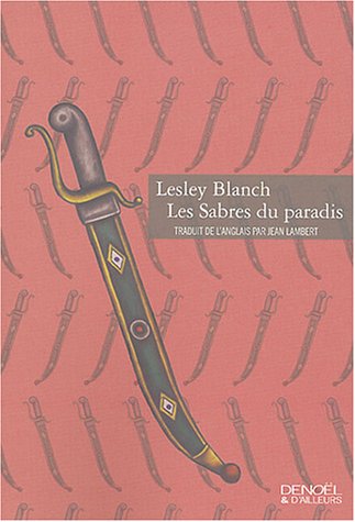 Les  sabres du paradis