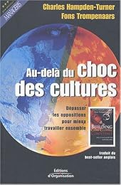 Au-delà du choc des cultures