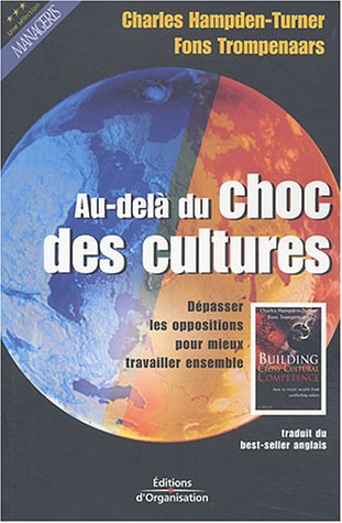 Au-delà du choc des cultures