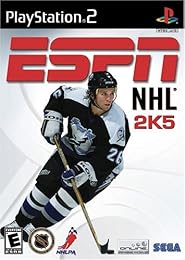 ESPN NHL 2k5