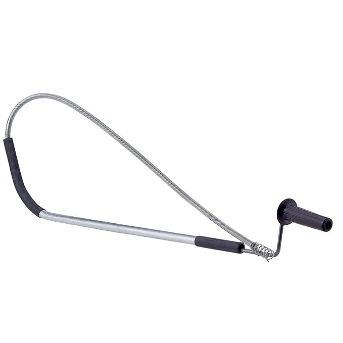 Do it HeavyDuty Toilet Auger, 1/2"X3' TOILET AUGER Amazon.co.uk DIY & Tools