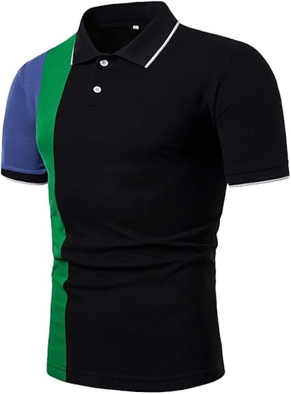 polos deportivos para niños en algodon