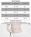 Jenbou Women's Hi-Waist Body Shaper Butt Lifter Shapewear Trainer Tummy Control Panties Seamless Thigh Slimmers Cincher Black