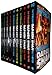 Darren Shan Demonata Collection Set Pack, 10 Books Set, (Bec, Blood Beast, Dark Calling, Death's Shadow, Demon Apocalypse, Demon Thief, Hell's Heroes, Lord Loss, Slawter, Wolf Island)